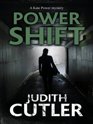 cover image of Power Shift